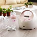 Maternity Products/Breast Pumps