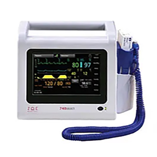 Blood Pressure Monitor System