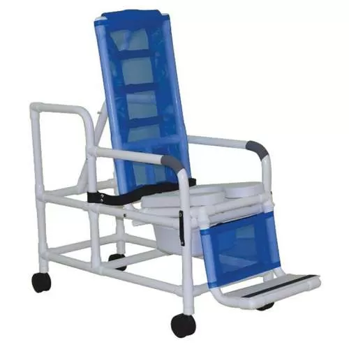 MJM Tilt Shower Chairs