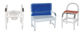 MJM Standard Bath Seat and Bath Bench Available in Michigan USA