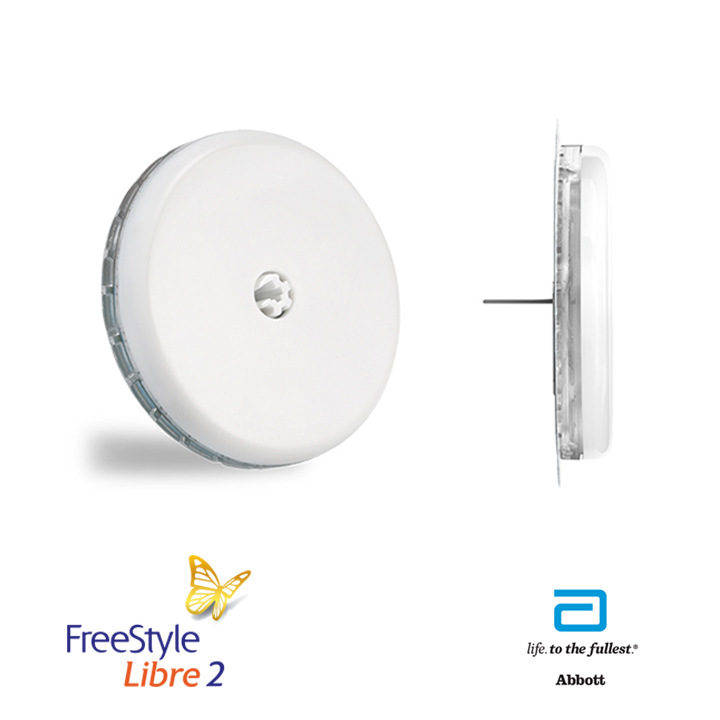 Get The FreeStyle Libre 2 Sensor Now Available in Michigan USA