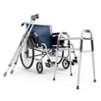 Healthcare DME Durable Medical Equipment Supply Ambulatory Equipments -CMYK
