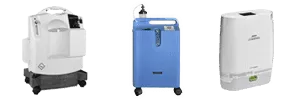 oxygen equipment & cpap / bipap supply in michigan usa