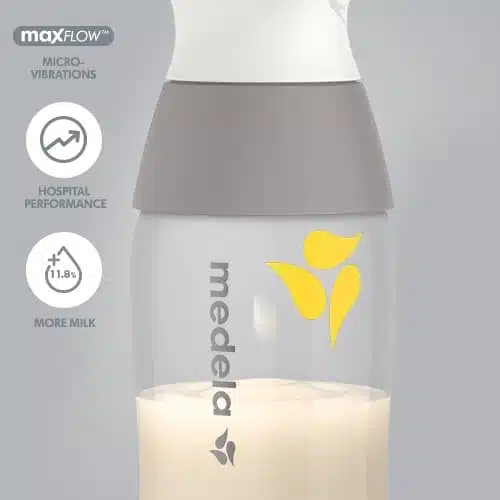 Medela Pump In Style® with MaxFlow™ Insurance Breast Pump in Michigan USA