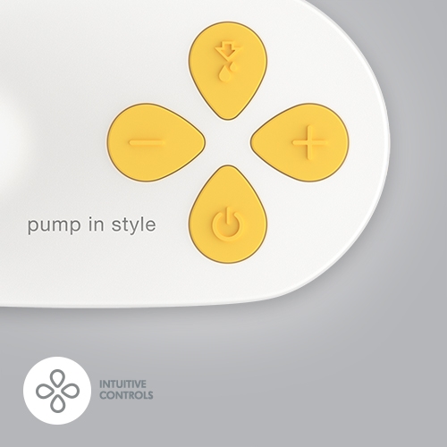 Medela Pump In Style® with MaxFlow™ Insurance Breast Pump in Michigan USA