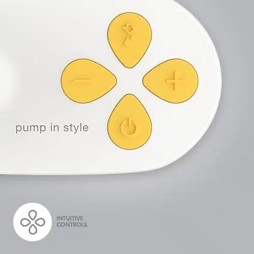 Medela Pump In Style® with MaxFlow™ Insurance Breast Pump in Michigan USA