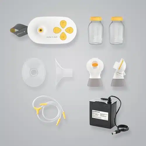 Medela Pump In Style® with MaxFlow™ Insurance Breast Pump in Michigan USA