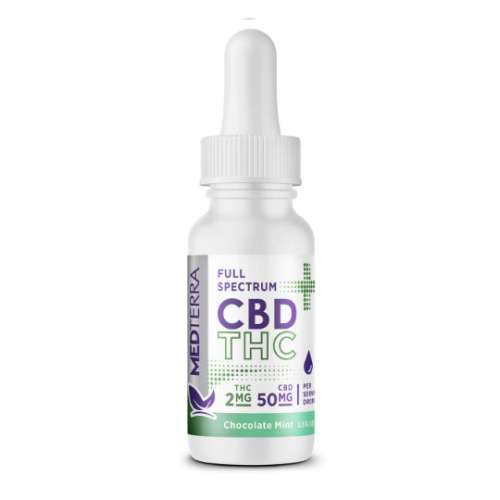 Medterra True Full Spectrum™ CBD Oil Drops / Tincture is for sale at Healthcare (DME) Durable Medical Equipment Supply and is available in Ann Arbor, Michigan, United States