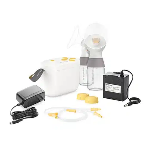 Medela Pump In Style® with MaxFlow™ Insurance Breast Pump in Michigan USA