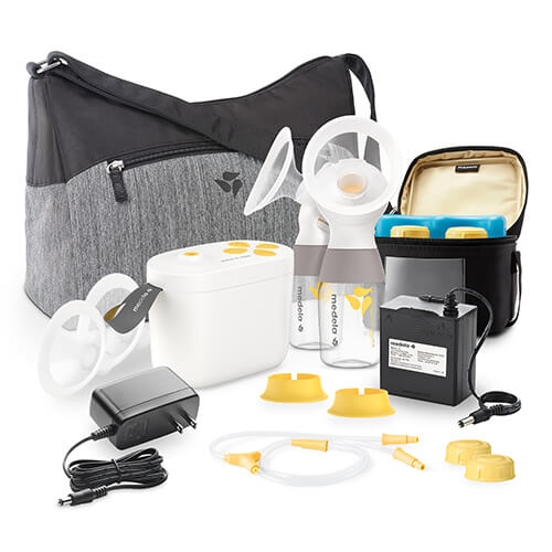 Medela Pump In Style® with MaxFlow™ Dual Electrci Breast Pump Available in Michigan USA