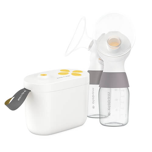 Medela Pump In Style® with MaxFlow™ Insurance Breast Pump in Michigan USA