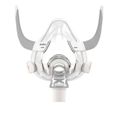AirFit F20 CPAP Full Face Mask for Resmed CPAP Machines is Available in Ann Arbor, Michigan, USA with Free Shipping All Over the United States.