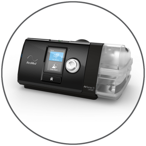 Resmed CPAP - BiPAP Devices & Supplies in Michigan USA