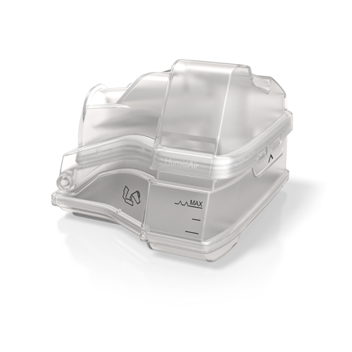 Resmed HumidAir Standard CPAP Water Tub for AirSense CPAP Machine is Available in Ann Arbor, Michigan, USA with Free Shipping All Over the United States.