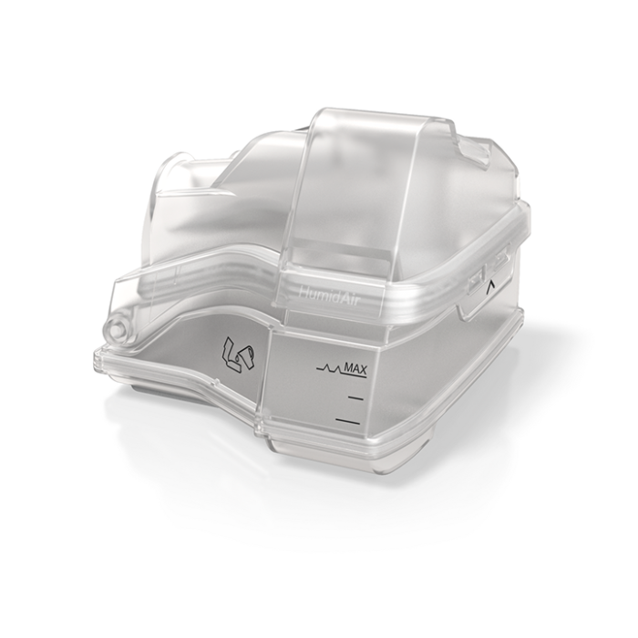 Resmed HumidAir Standard CPAP Water Tub for AirSense CPAP Machine is Available in Ann Arbor, Michigan, USA with Free Shipping All Over the United States.