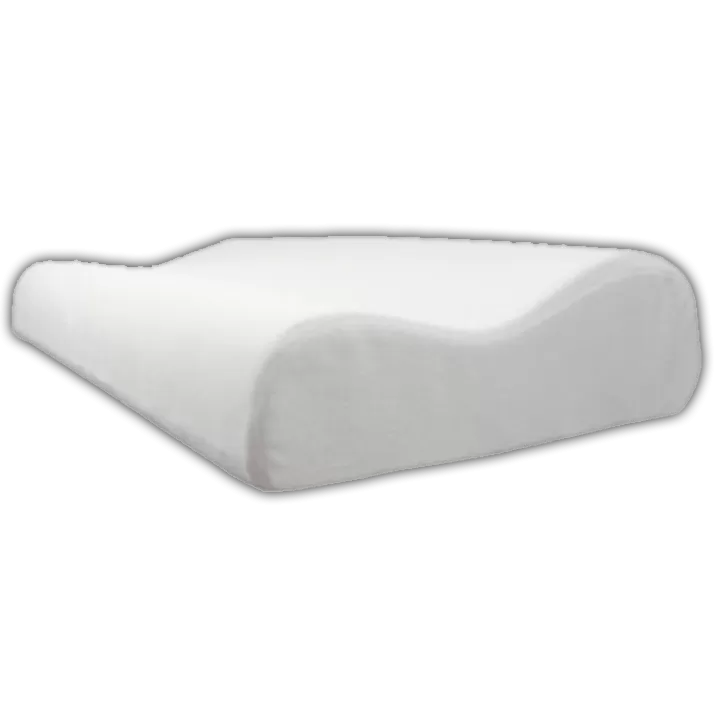 CONTOUR VELOUR PILLOW COVER | Michigan USA