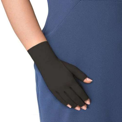 JOBST Bella LITE Compression Lymphedema Glove 15-20 mmHg Ready-to-Wear Armsleeve and Gauntlet were designed to improve compression therapy comfort without sacrificing medical efficacy. for sale available in Ann Arbor MI, USA