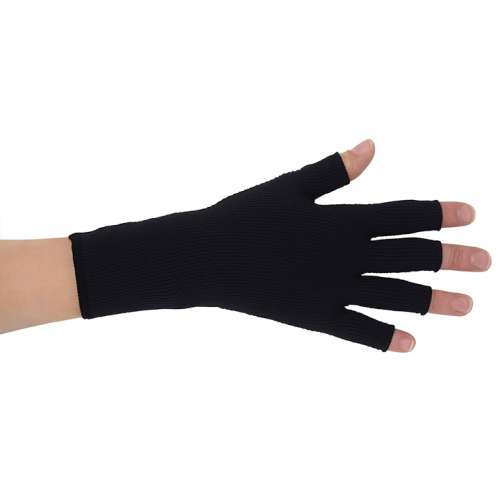 JOBST Bella STRONG Compression Lymphedema Glove 15-20 mmHg Ready-to-Wear Armsleeve and Gauntlet were designed to improve compression therapy comfort without sacrificing medical efficacy. for sale available in Ann Arbor MI, USA