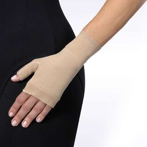 JOBST Bella STRONG Compression Gauntlet 15-20 mmHg Ready-to-Wear Armsleeve and Gauntlet were designed to improve compression therapy comfort without sacrificing medical efficacy. for sale available in Ann Arbor MI, USA