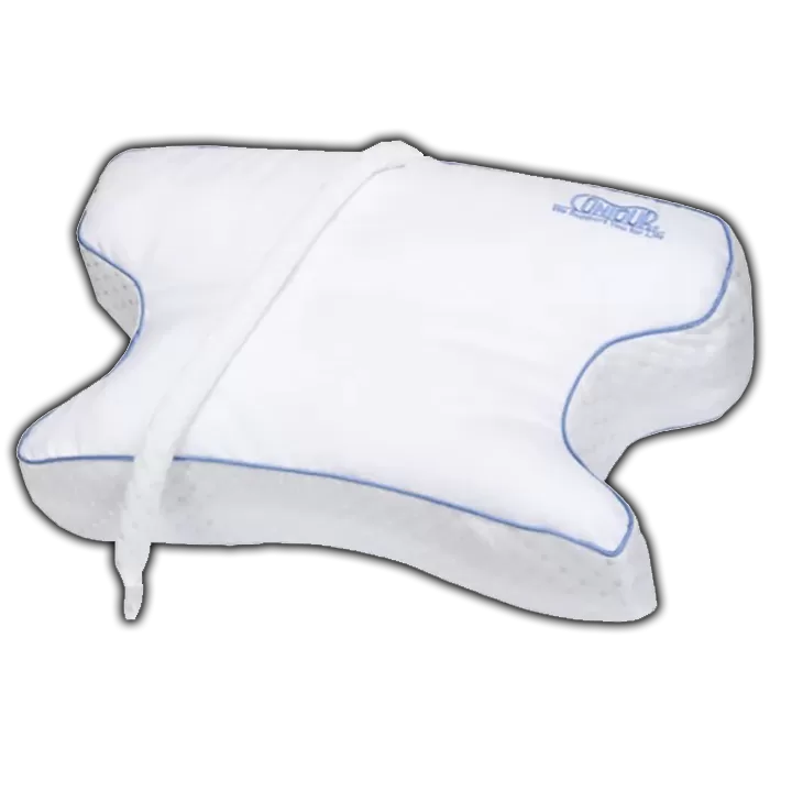 CPAPMAX CPAP BED PILLOW 2.0 | Michigan USA