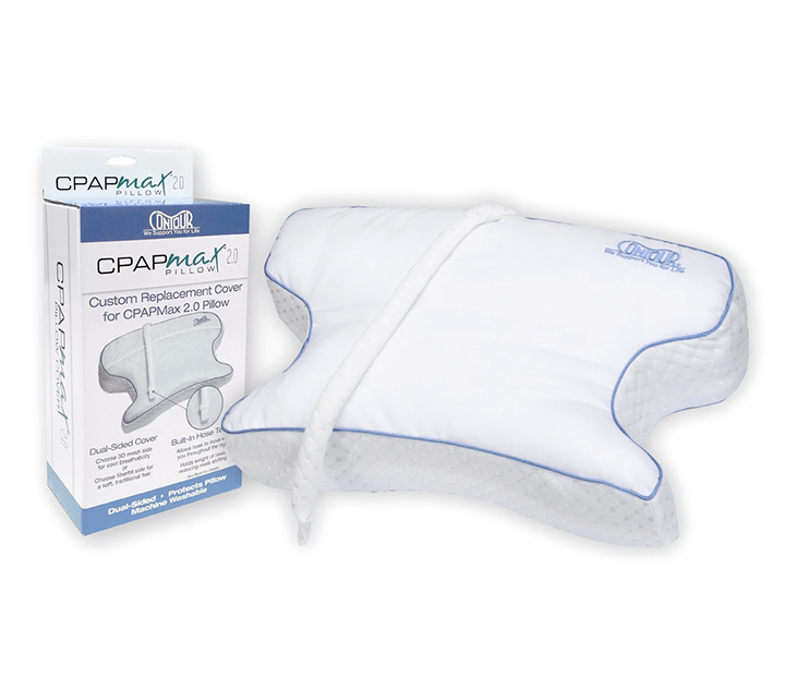 CPAPMAX PILLOW 2.0 REPLACEMENT COVER | Michigan USA
