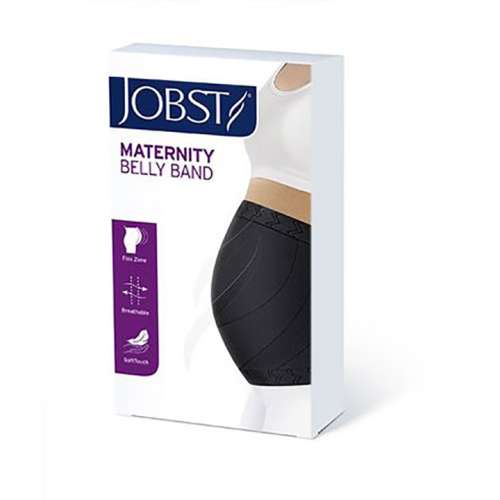 JOBST Maternity Belly Band, Adjustable Abdominal and Back Pregnancy Support for sale available in Ann Arbor MI, USA