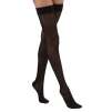 Jobst UltraSheer Thigh High 15-20 mmHg