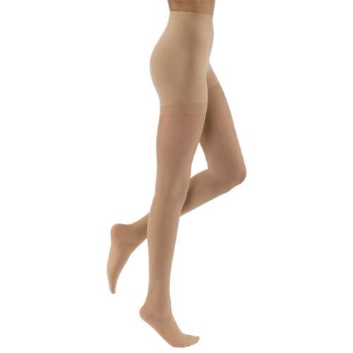 Jobst UltraSheer Waist High 15-20 mmHg Compression Stockings Support hosiery combining style with effective compression support.. for sale available in Ann Arbor MI, USA