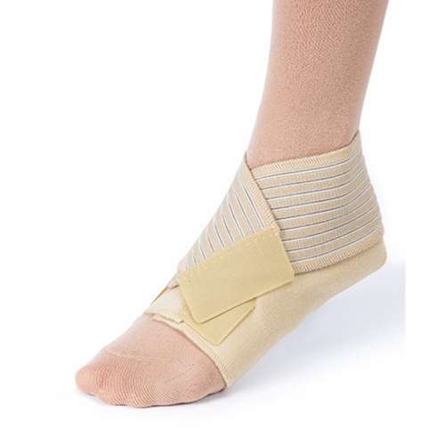JOBST® FarrowWrap® Classic Footpiece Compression wrap system designed for treating patients with lymphatic and venous conditions. for sale and available in Ann Arbor MI, USA