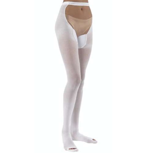 JOBST® Anti-Embolism/GP Waist High Seamless Stockings is Designed to reduce the risk of deep vein thrombosis in the recovering patient. for sale available in Ann Arbor MI, USA