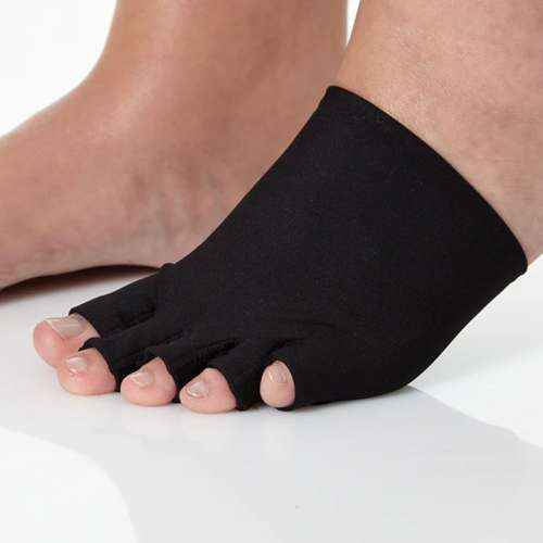 Jobst FarrowWrap Toe Cap 15-20 mmHg Compression is a Trimmable Ready-To-Wear toe-cap for managing swelling in the forefoot and toes.. for sale available in Ann Arbor MI, USA