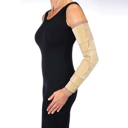 JOBST® FarrowWrap® Lite Trim to Fit ArmPiece wrap system designed for treating patients with lymphatic and venous conditions. for sale and available in Ann Arbor MI, USA