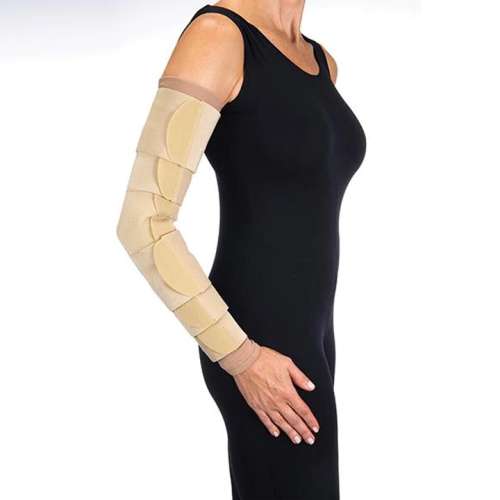 JOBST® FarrowWrap® RTW Lite ArmPiece Compression wrap system designed for treating patients with lymphatic and venous conditions. for sale and available in Ann Arbor MI, USA