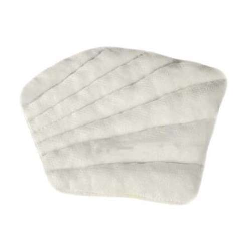 JOBST® Ready-To-Wear JoviPak Lateral Pad is designed to fit inside the pocket of the Bellisse Compressure Comfort Bra and covers the lateral aspect of the breast. for sale and available in Ann Arbor MI, USA