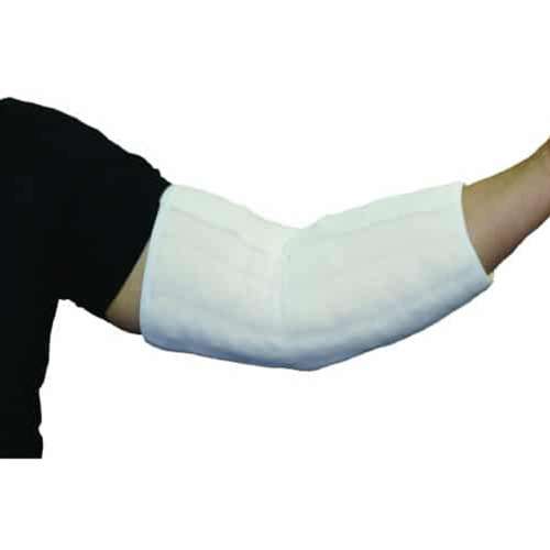 JOBST® Ready-To-Wear JoviPak Elbow Wrap design allows for easy wound management access and adjustability. for sale and available in Ann Arbor MI, USA