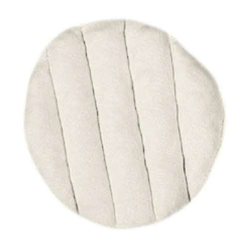 JOBST® Ready-To-Wear JoviPad Round (Antecubital Fossa) It can be worn under bandages, pump appliances, or compression garments. for sale and available in Ann Arbor MI, USA
