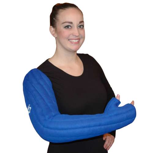 JOBST® JoviPak Classic Arm Sleeve AG1 JoviJacket garments provide the type of gentle compression you need to manage your lymphedema at night or while resting. for sale and available in Ann Arbor MI, USA