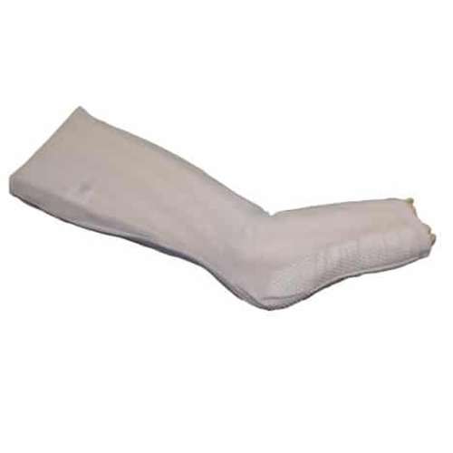JOBST® Ready-To-Wear JoViPak Rehab Foot & Lower Leg Wrap JoViJacket is worn over the Foot & Lower Leg Wrap and enhances the effectiveness.. for sale and available in Ann Arbor MI, USA