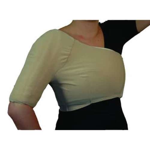 JOBST® Ready-To-Wear JoViPak Rehab Rotator Cuff JoViJacket is worn over the Rotator Cuff Rehab garment and enhances the effectiveness of that garment. for sale and available in Ann Arbor MI, USA