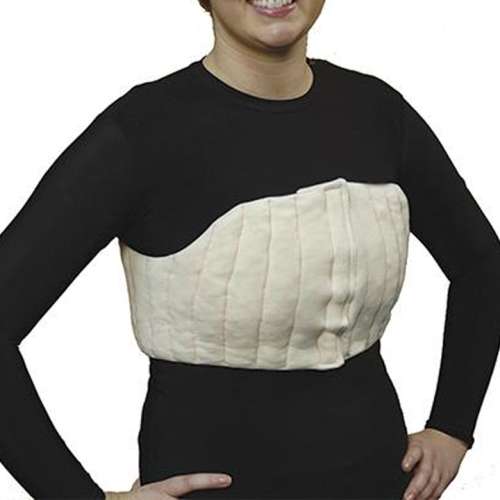 JOBST® Ready-To-Wear JoviPak Double Mastectomy Pad was designed to Swell Spot And Foam Pads For Lymphedema. for sale and available in Ann Arbor MI, USA