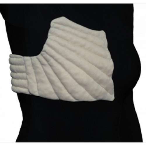 JOBST® Ready-To-Wear JoViPak Chest Wall Pocket Pad is a comfortable, foam-filled pad that conveniently fits into the inner pocket of the Bellisse and covers the affected breast completely. for sale and available in Ann Arbor MI, USA