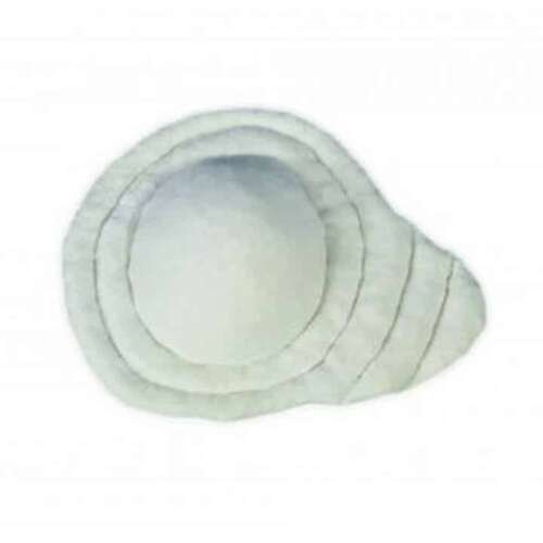 JOBST® Ready-To-Wear JoViPak Padded Insert is a foam-filled chest pad that approximates the normal breast following a mastectomy. for sale and available in Ann Arbor MI, USA