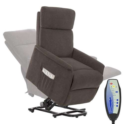Experience ultimate comfort and relaxation with our Recliner Power Lift Chair featuring 5 Massage Modes. Available in Michigan, USA. Elevate your relaxation game today!