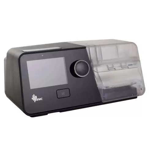 Luna CPAP/BiPAP Devices