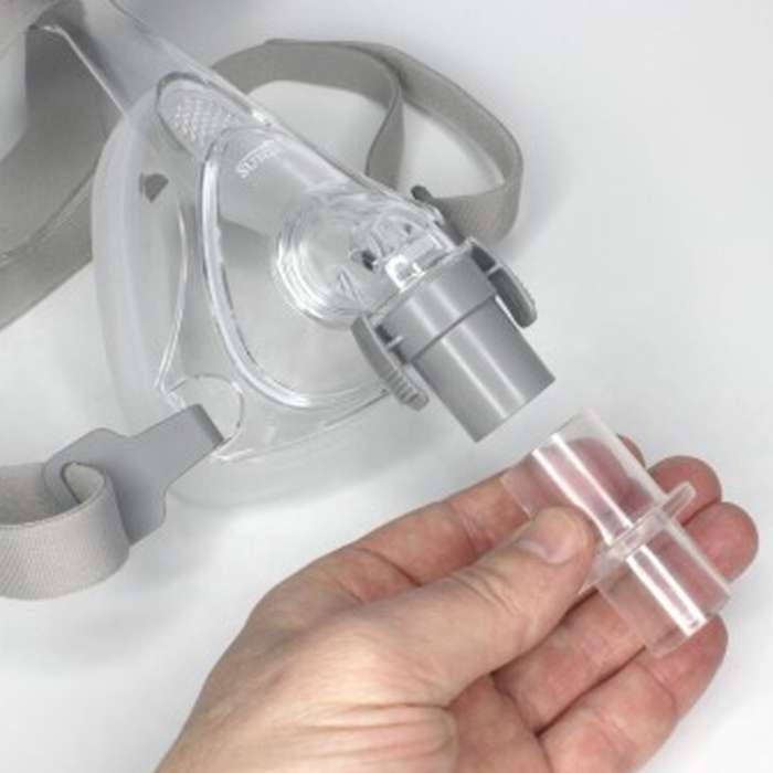 The Reduce CPAP AirFlow with V-COM By SleepRes is Available in Ann Arbor, Michigan, USA with Free Shipping All Over the United States.