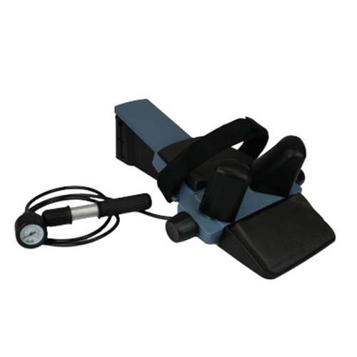 PNEUMATIC HOME CERVICAL TRACTION UNIT Effective Neck Pain Relief at Home now available in Michigan USA