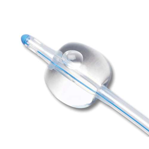Shop for the 2-Way Foley Catheter 16 Fr 10 cc Balloon 16 Inch Silicone Coated - perfect for medical needs. Secure and reliable.