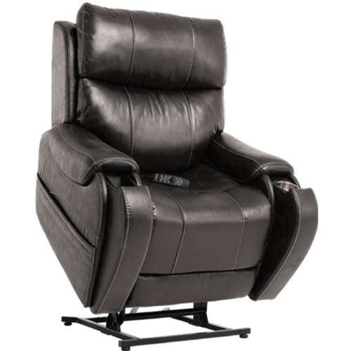 Explore top-quality VivaLift!® Atlas Plus 2 Power Recliner Chair for sale in Michigan, USA. Find durable medical equipment, mobility aids, & healthcare products.
