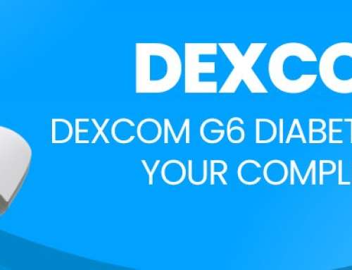 Dexcom G6 Diabetes Management: Comprehensive Guide to Dexcom G6 System