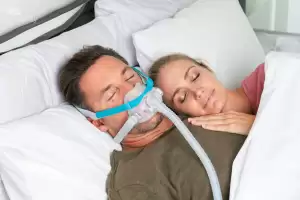CPAP Therapy Work?